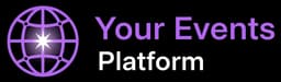 Your Events Platform Logo
